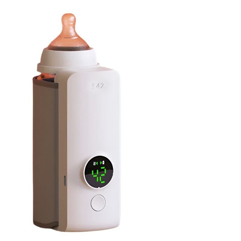 GentleHeat, Portable Bottle Heater