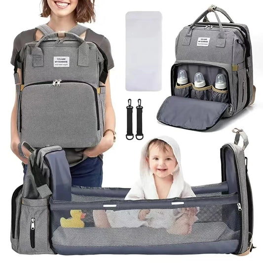 GentleHeat Mummy Bag Duo