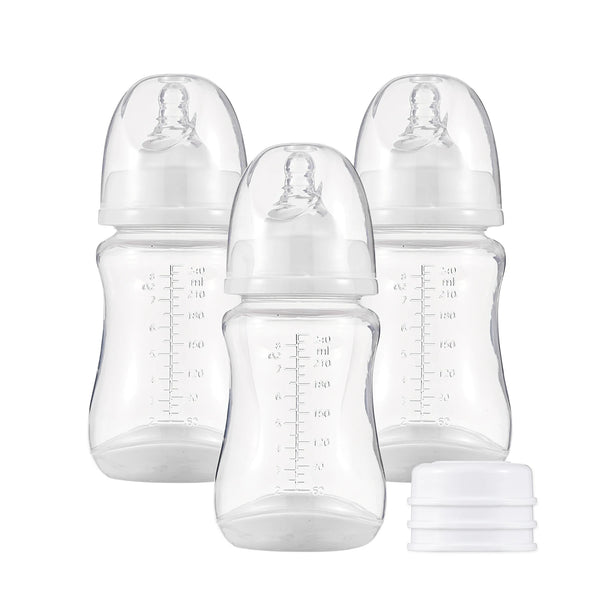 DreamEase Baby Feeding Set